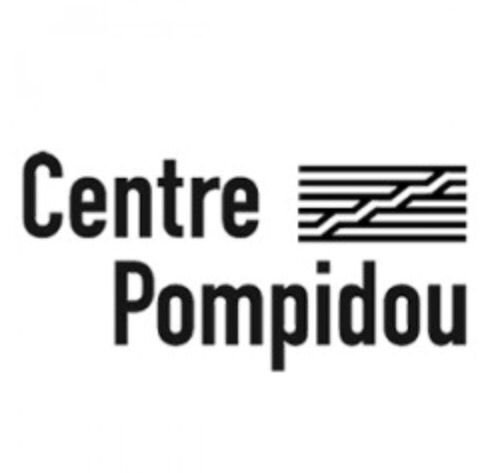 Centre Pompidou
